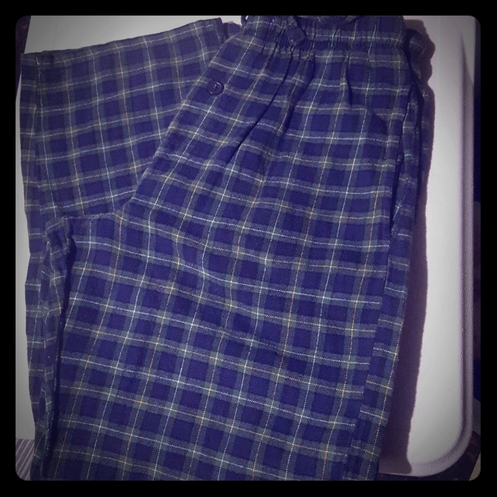 Men's Sleepwear Bottoms Size Small 28-30🛒
